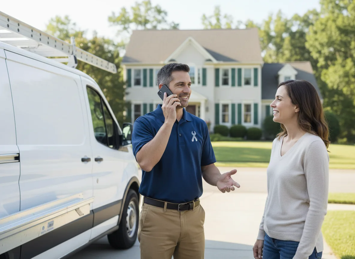 Home Gutter Service Lohrville, IA FAQs